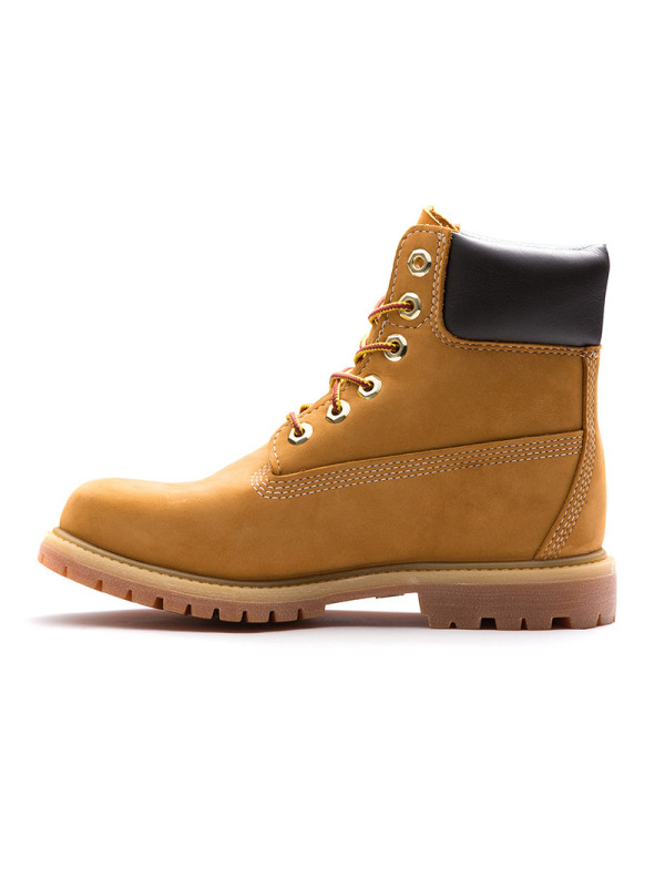 timberland添柏岚踢不烂经典防水大黄靴马丁靴中性鞋tb10361