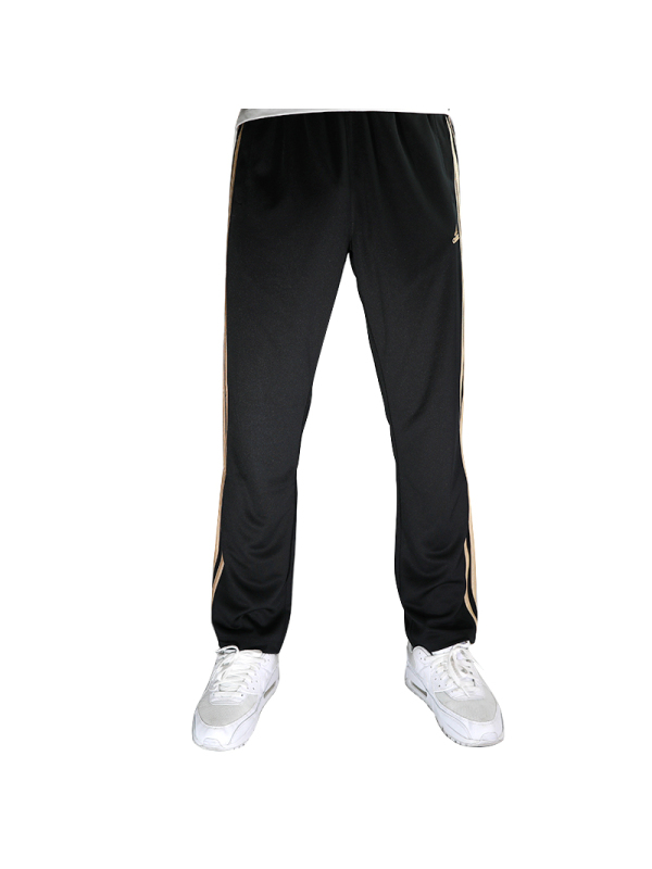 阿迪达斯adidas男式运动长裤-TR30P-BG