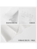 无痕带胸垫吊带背心女士夏季薄款内搭外穿白色长款打底杉美背上衣