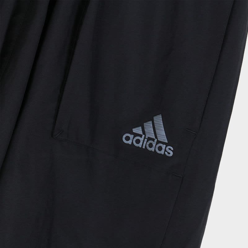 ADIDAS(阿迪)SATURDAY SHORT冬季男子紧身裤DW7823图片