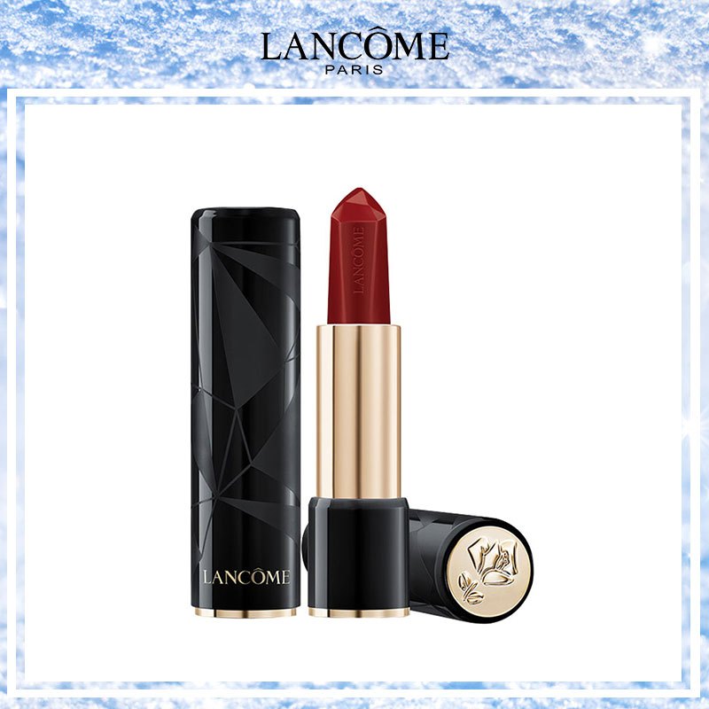 兰蔻(LANCOME)菁纯光采唇膏02 3g