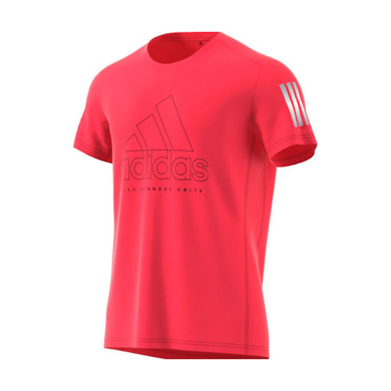 ADIDAS阿迪达斯新款夏季男子半袖上衣圆领休闲运动短袖T恤DQ2572