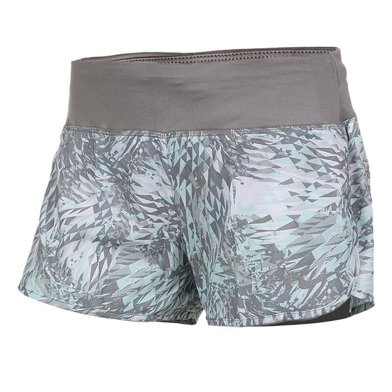 NIKE(耐克)夏季女子梭织短裤848431-005图片
