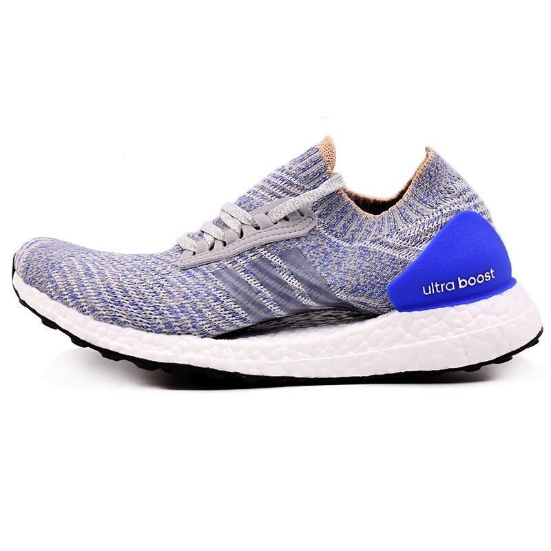 阿迪达斯adidasUltraBOOSTX女跑步鞋BB6155