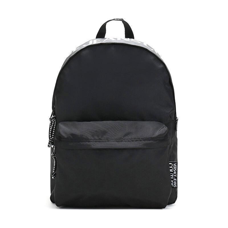 Versace Jeans 范思哲 男士织物双肩包 E1YVBB41 71428