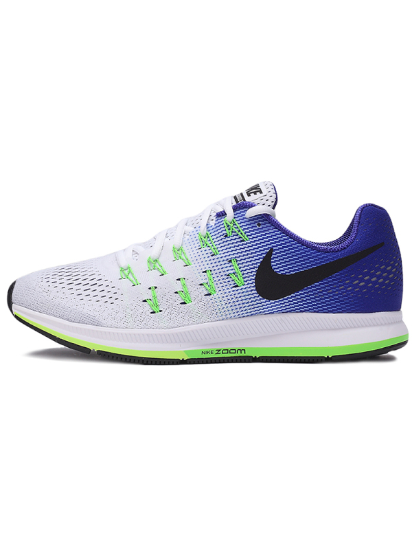 NIKE耐克AIRZOOMPEGASUS33男子跑步鞋831352-103