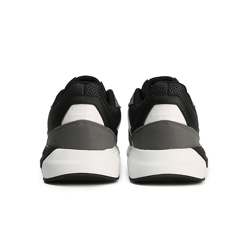 ADIDAS阿迪达斯秋季男子女子时尚运动舒适跑步鞋-BB7435