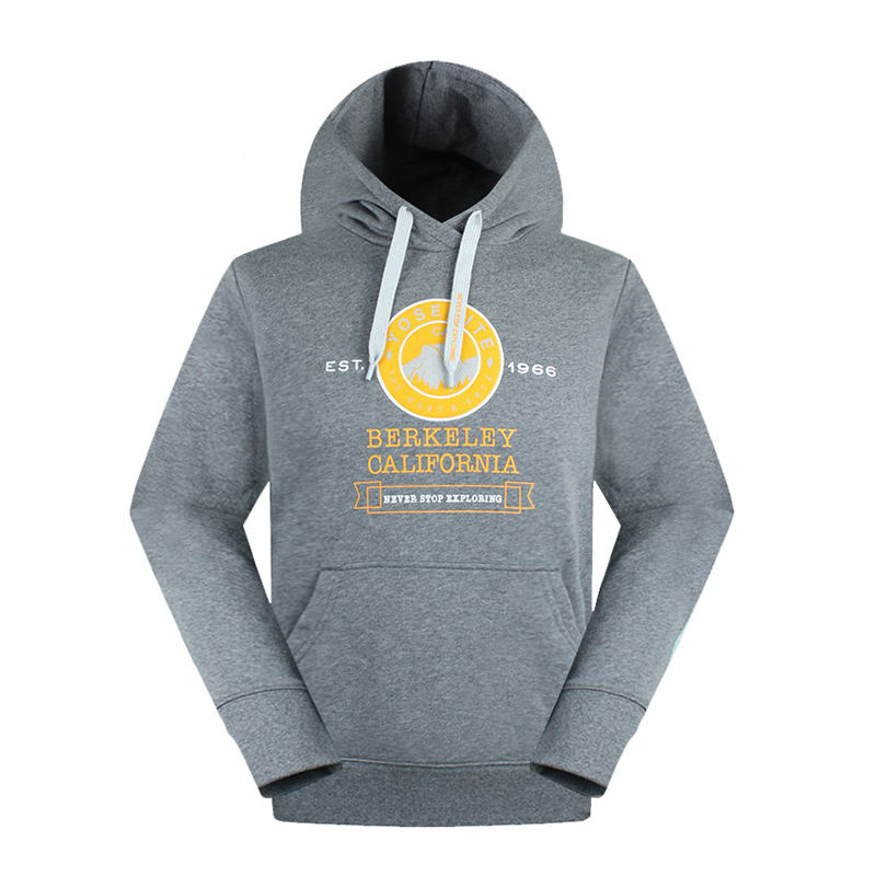 TheNorthFace/北面16秋冬新品户外男款休闲卫衣连帽衫NF0A2UD4