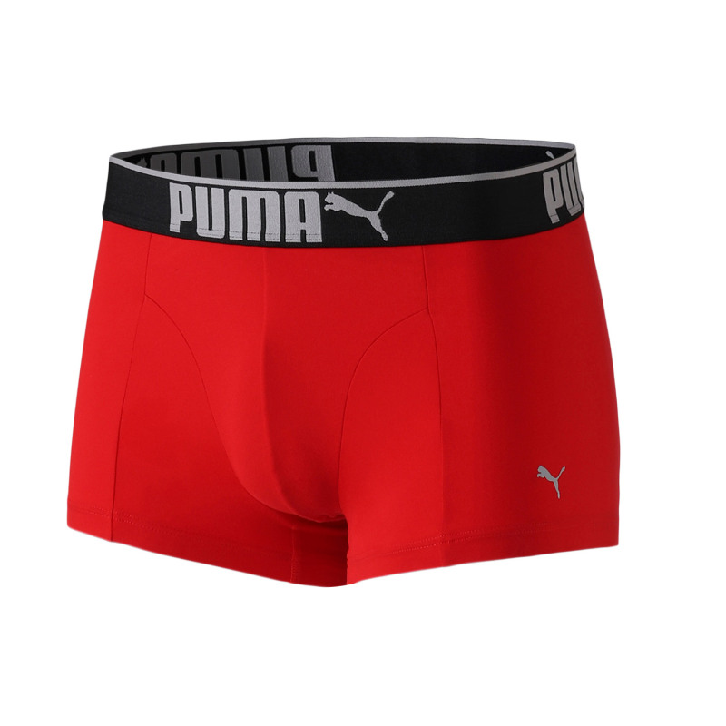 PUMA彪马男裤运动内裤（一条装）9074050