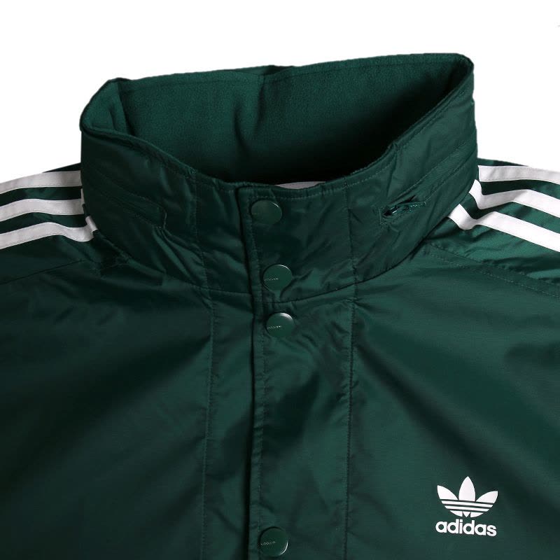 ADIDAS ORIGINALS(阿迪经典)LONG WB冬季男子夹克FL0012图片