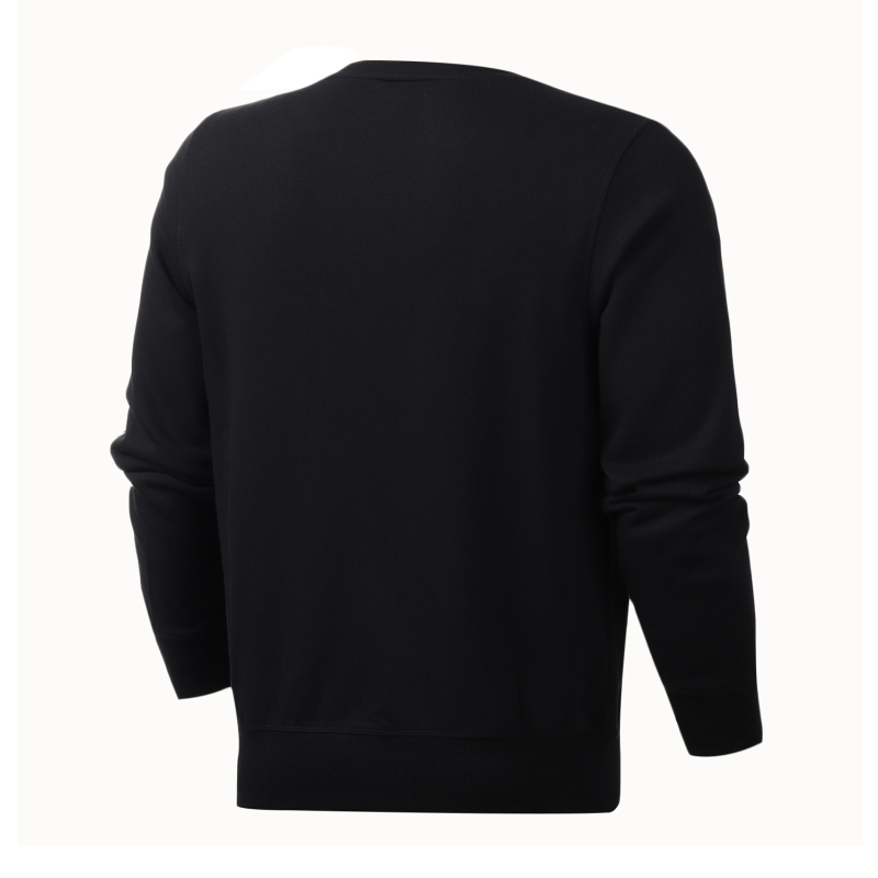 New Balance/NB男装卫衣经典简约休闲跑步运动服AMT93661
