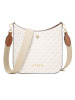 MICHAEL KORS 迈克·科尔斯 邮差包 字母金属标 织物 35S1G7BM1B