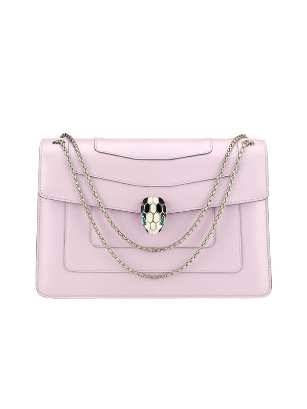 【预定】BVLGARI/宝格丽/宝格丽 SERPENTI FOREVER 单肩包