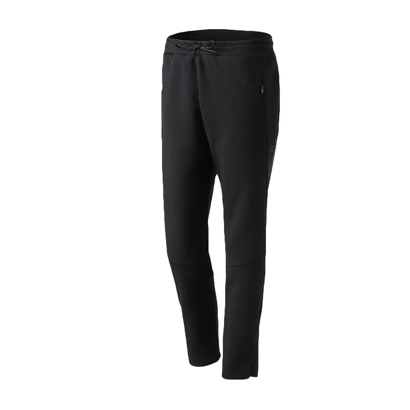 adidas NEO女裤健身训练裤休闲长裤运动裤DP2869 L DP2869黑色