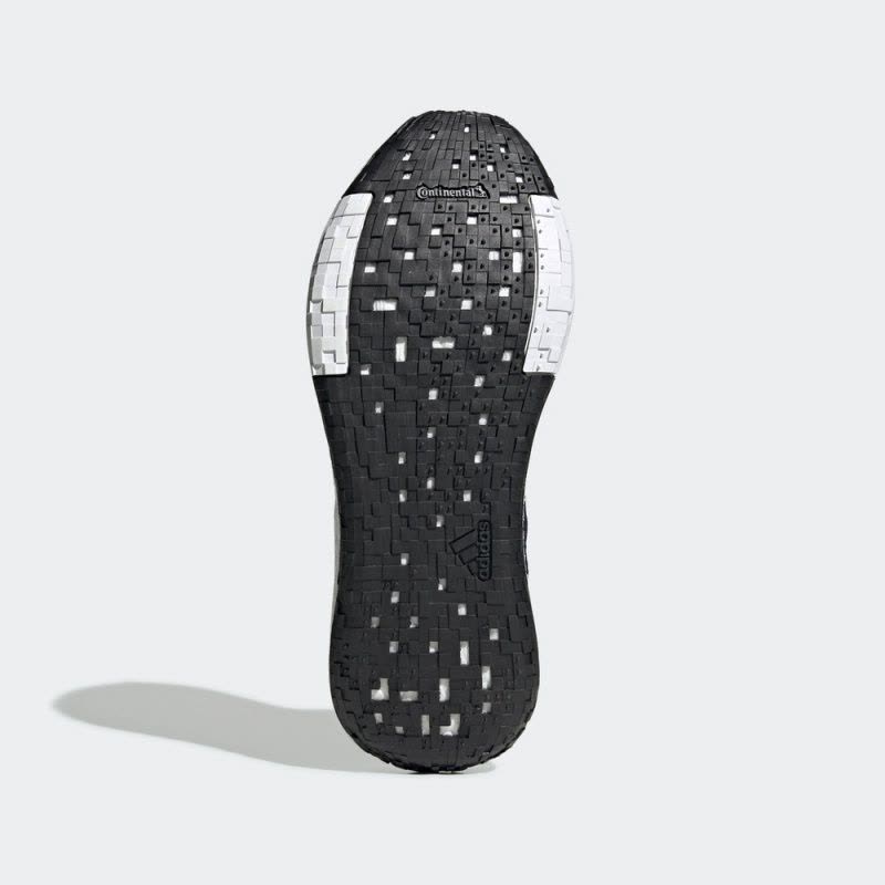 阿迪达斯adidas PulseBOOST HD m男子跑步运动鞋FU7340图片