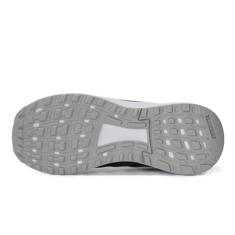 adidas阿迪达斯夏季运动鞋网面透气休闲跑步鞋-B75990图片