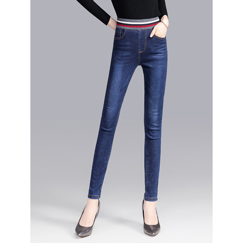 丝柏舍女士休闲裤