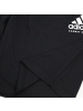 adidas阿迪达斯运动休闲短裤男女同款五分裤 adiKTW1S-BW