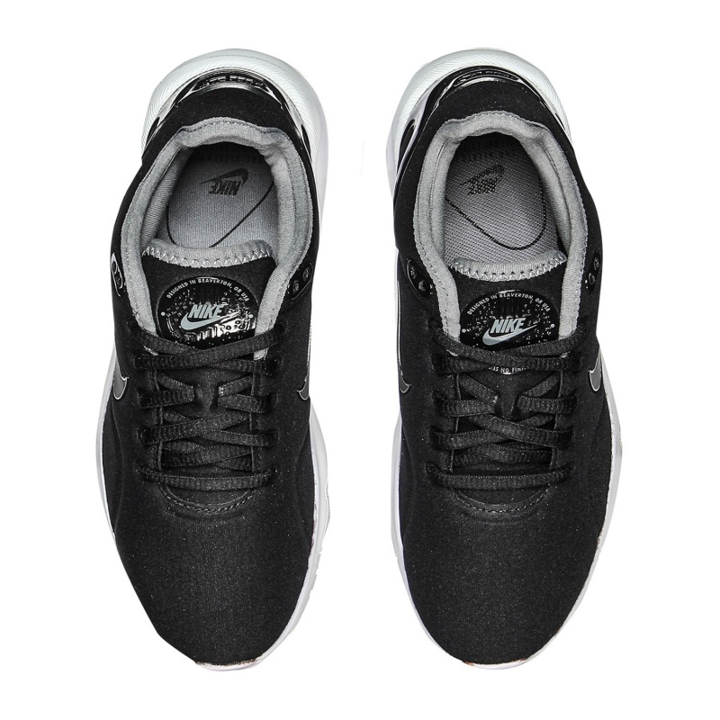 Nike/耐克女鞋运动鞋春秋款LDRUNNER透气缓震休闲鞋-882266-00