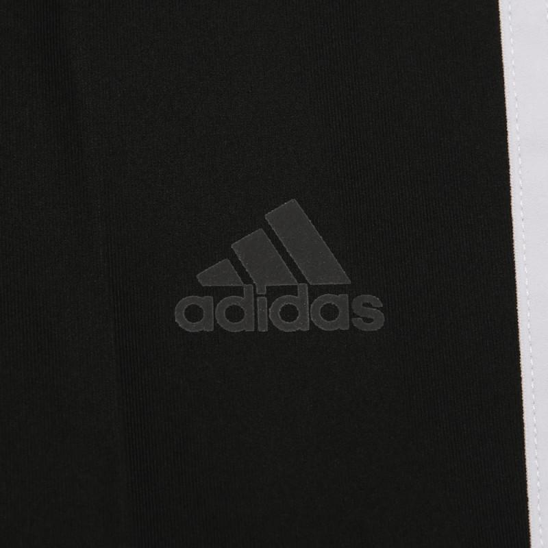 adidas阿迪达斯2018女子D2M RR 3S L紧身长裤CE2036
