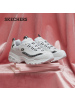 SKECHERS(斯凯奇)中性鞋休闲鞋13090-WBK