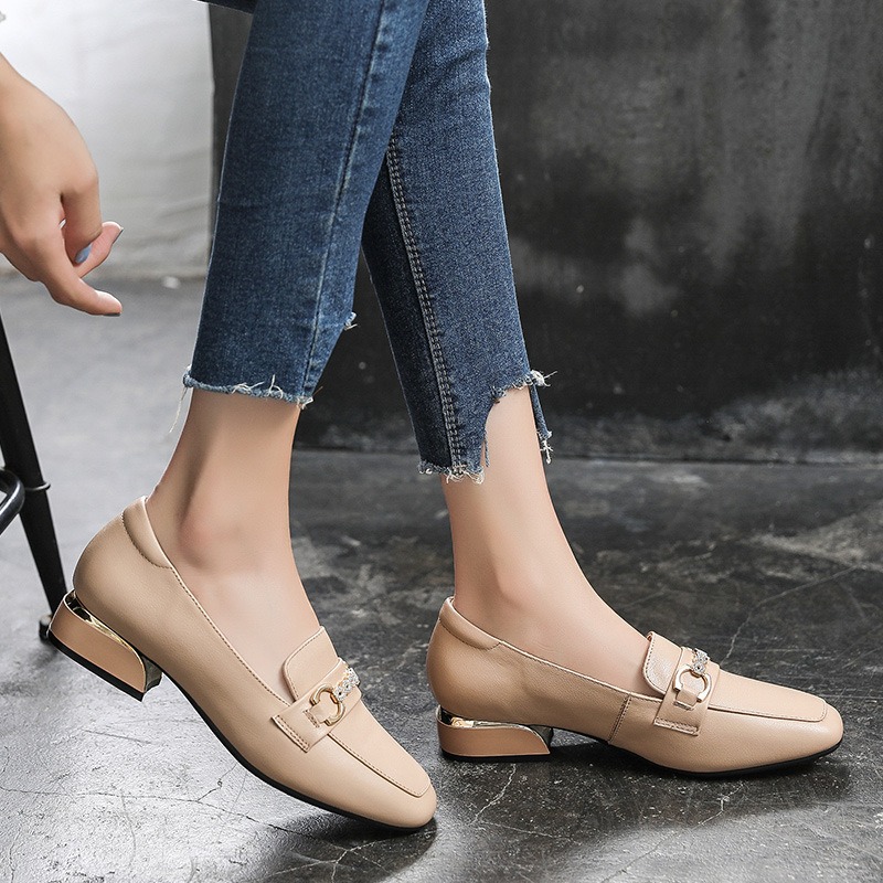 策霸(ceba)女士单鞋640367362772报价_参数_图片_视频_怎么样_问答