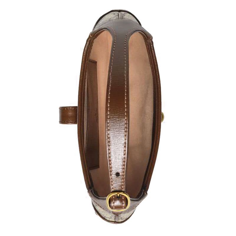 预订 20春夏新款 GUCCI Jackie 1961 腋下包 单肩包 19*13*3CM图片