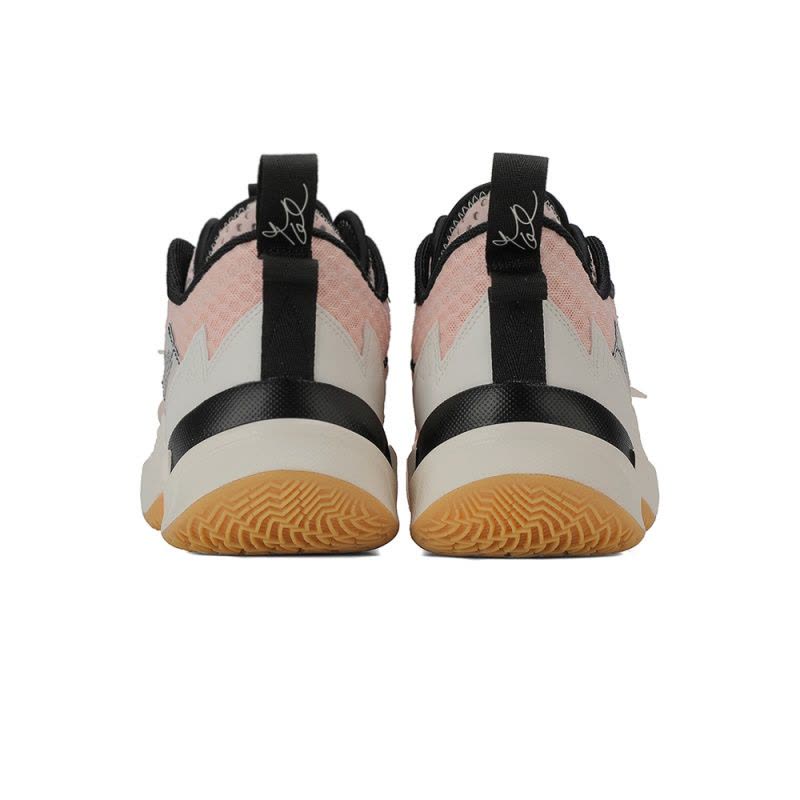 Nike耐克2020年新款男子JORDAN NOT ZER0.3 PF篮球鞋CD3002-600图片