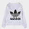 Adidas阿迪达斯 三叶草女子WINDBREAKER防风服DY0881