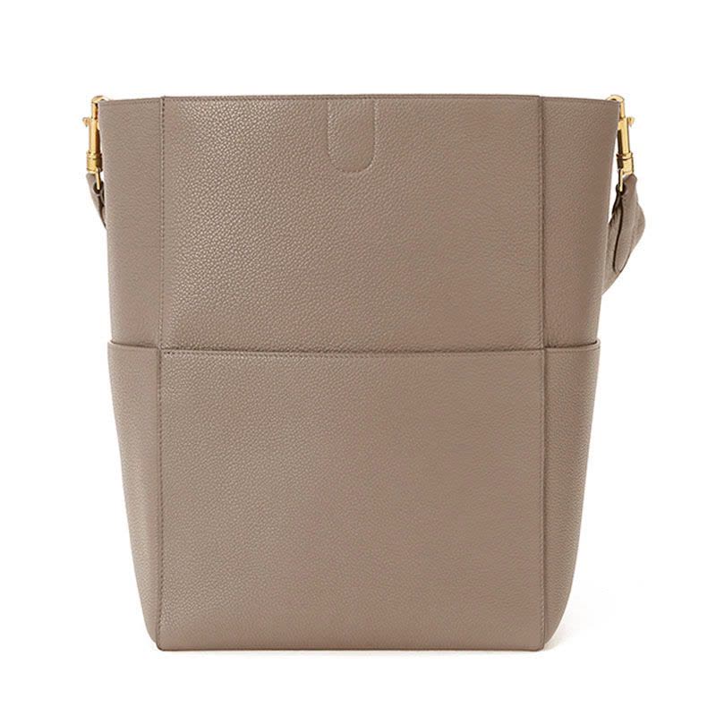 【预定】CELINE Sangle Bucket 水桶单肩包 18959图片