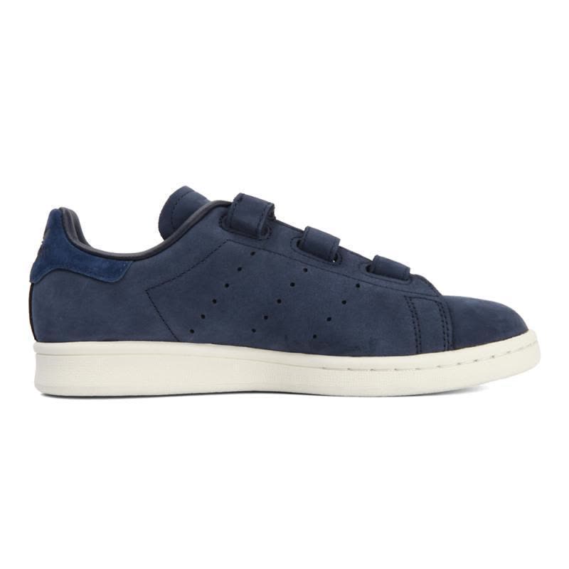 adidas阿迪三叶草2018女子STAN SMITH CF W三叶草系列图片