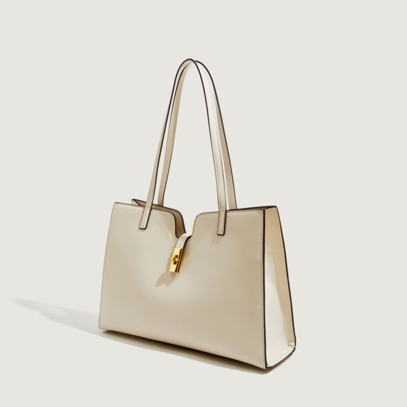 托特包大容量通勤单肩包包夏季款女百搭托特包时尚简约高级感女包