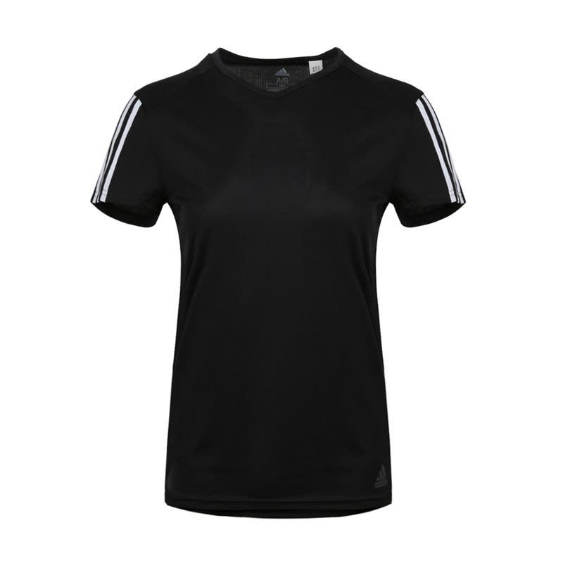 ADIDAS(阿迪)2019夏季女子短袖T恤CZ7569图片