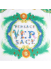 VERSACE 范思哲 奢侈品一线男士字母logo印花纯棉圆领T恤(尺码偏大1码）A77276 A224831 A701