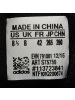 阿迪达斯adidas户外徒步越野跑步鞋-S75758