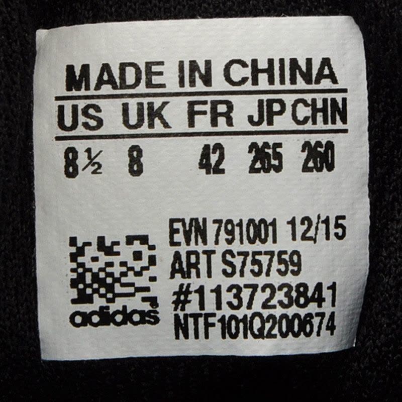 阿迪达斯adidas户外徒步越野跑步鞋-S75758图片