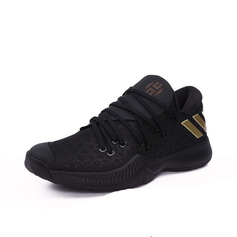 ADIDAS 阿迪达斯 2018Harden B/E四季男子篮球鞋AC7819