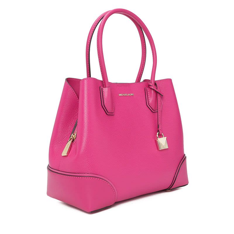 MK Mercer Corner 手拎包 中号 30H7GZ5T6A图片