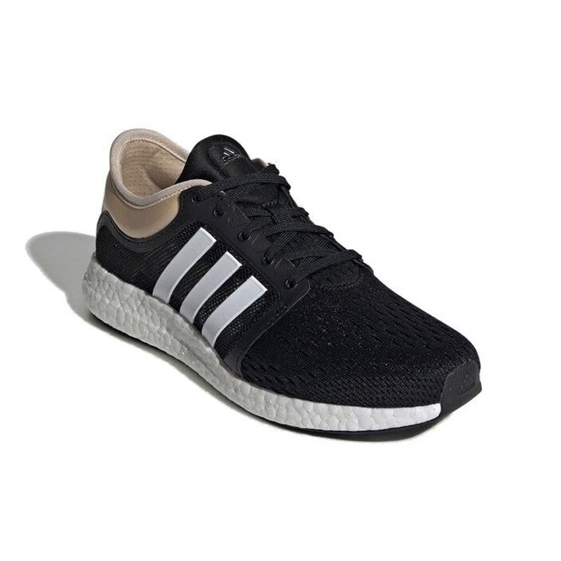 Adidas阿迪达斯跑步鞋女2020夏季新款减震boost跑步鞋EH0705图片