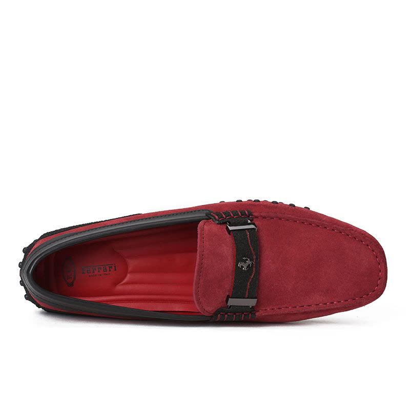 TOD’S 豆豆鞋XRM0E00T260图片
