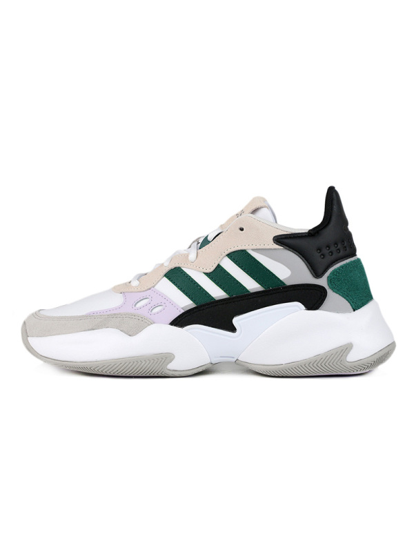 【易烊千玺同款】阿迪达斯 ADIDAS NEO 男子 STREETSPIRIT 2.0 运动 休闲鞋 FW5908