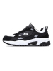 Skechers斯凯奇男鞋NEXT乐华七子同款 老爹鞋休闲鞋 666058