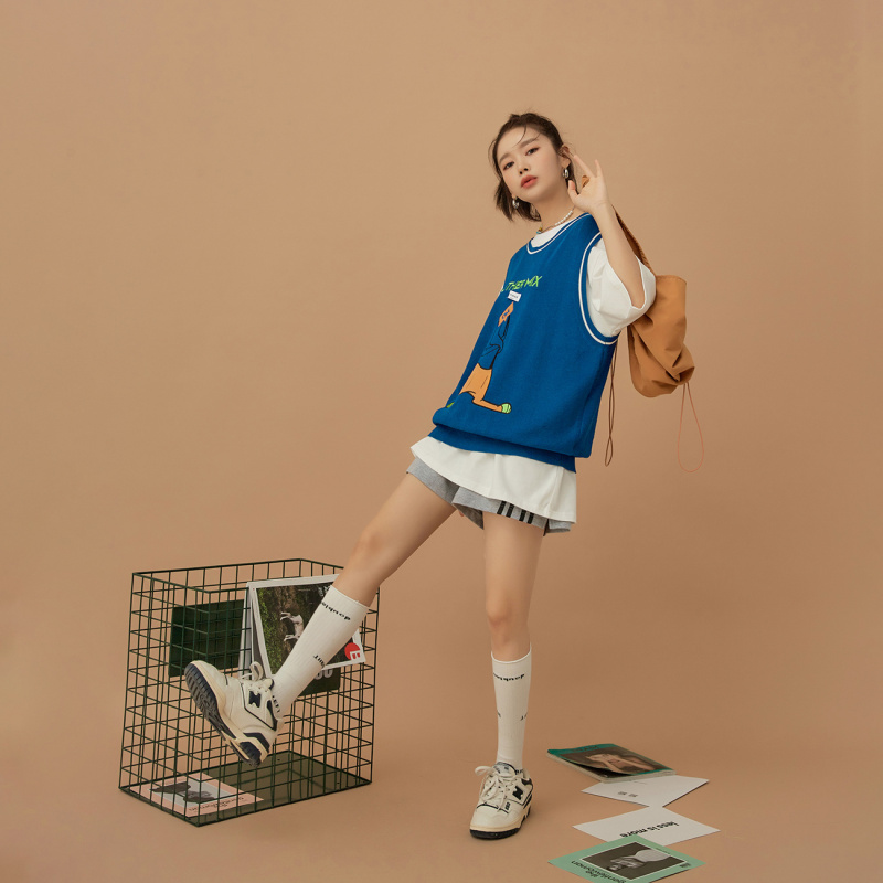 服装鞋帽>女装>女士针织/毛衣>七格格(othermix)>七格格(othermix)