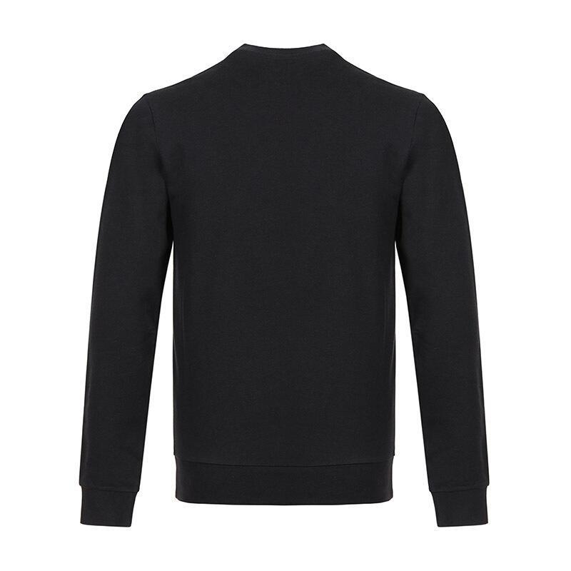 emporioarmaniea7阿玛尼男士棉质圆领长袖卫衣运动衫6gpm60pj05z