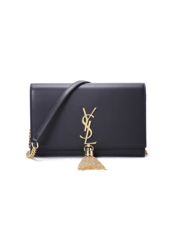 预订 YSL KATE 斜挎小包 452159 19*12.5*4CM