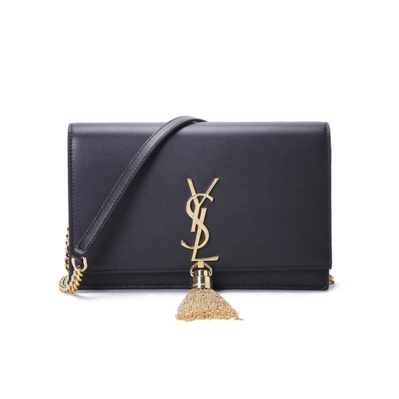 预订 YSL KATE 斜挎小包 452159 19*12.5*4CM图片