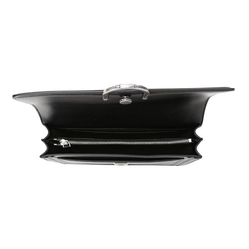 Pinko LOVE 压花单肩包 1P21F3图片