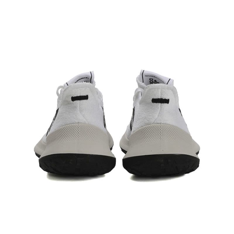 Adidas阿迪达斯女子2020新款SenseBOUNCE运动透气跑步鞋G27385图片