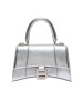 【预定】BALENCIAGA/巴黎世家HOURGLASS超小号手提包