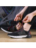 adidas阿迪达斯女鞋低帮透气运动鞋网面轻便休闲跑步鞋BA8170